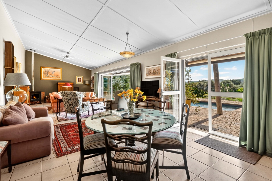 7 Bedroom Property for Sale in Tre Donne Estate Western Cape